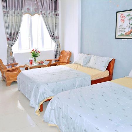Boy'S House Hotel ดานัง ภายนอก รูปภาพ