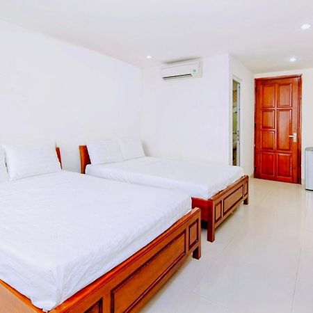 Boy'S House Hotel ดานัง ภายนอก รูปภาพ