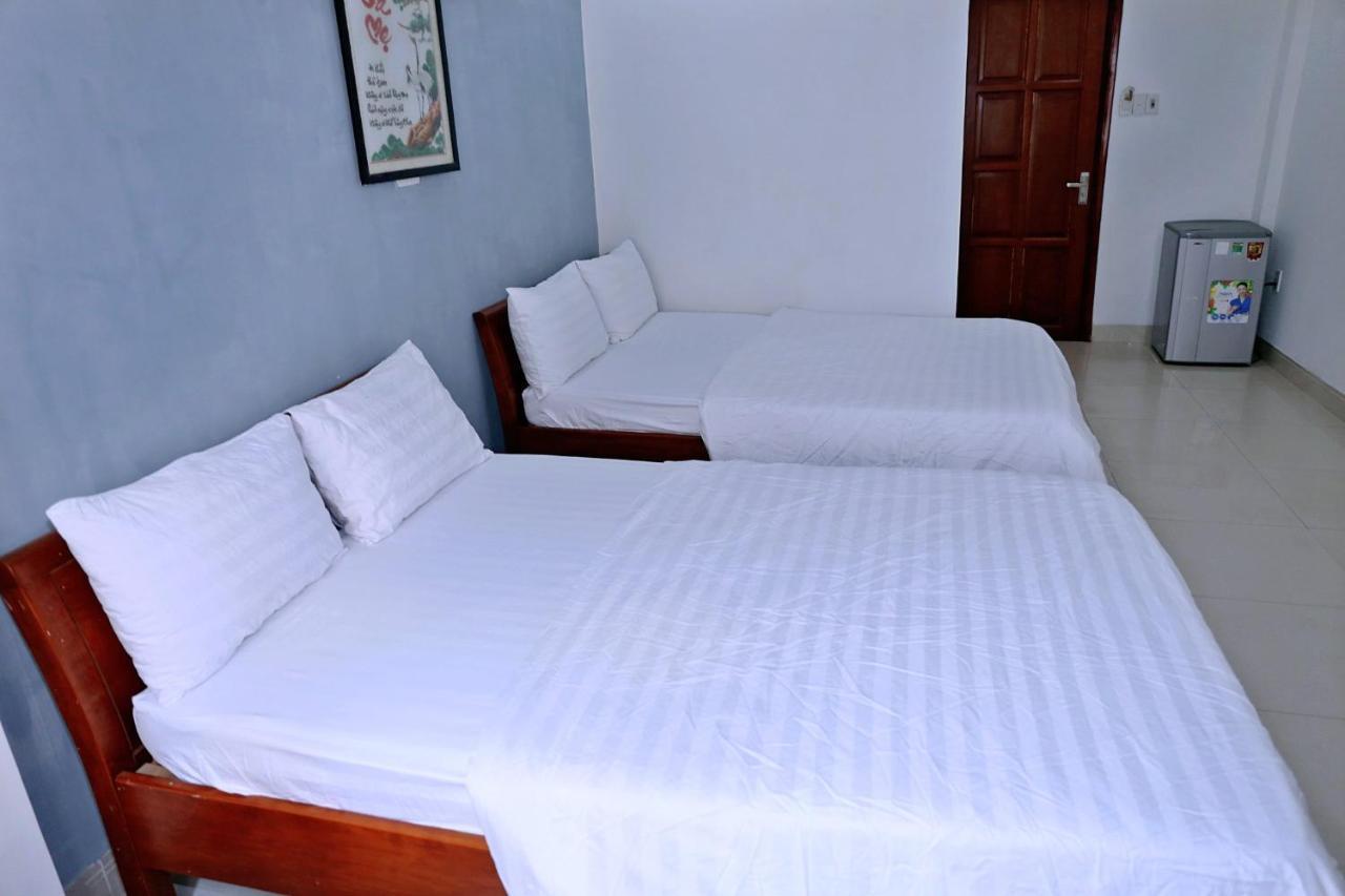 Boy'S House Hotel ดานัง ภายนอก รูปภาพ