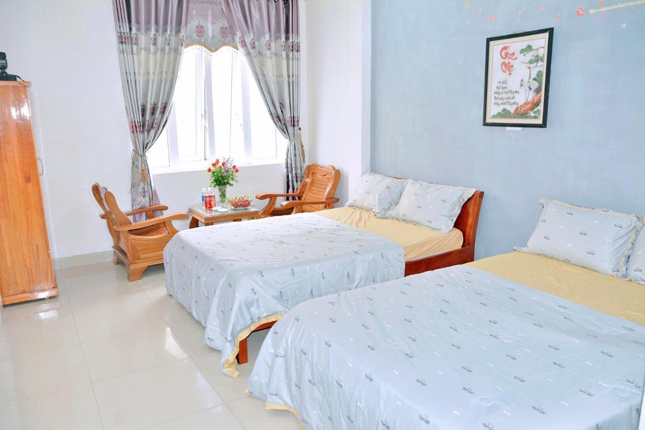 Boy'S House Hotel ดานัง ภายนอก รูปภาพ