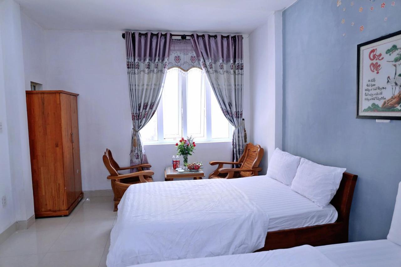 Boy'S House Hotel ดานัง ภายนอก รูปภาพ