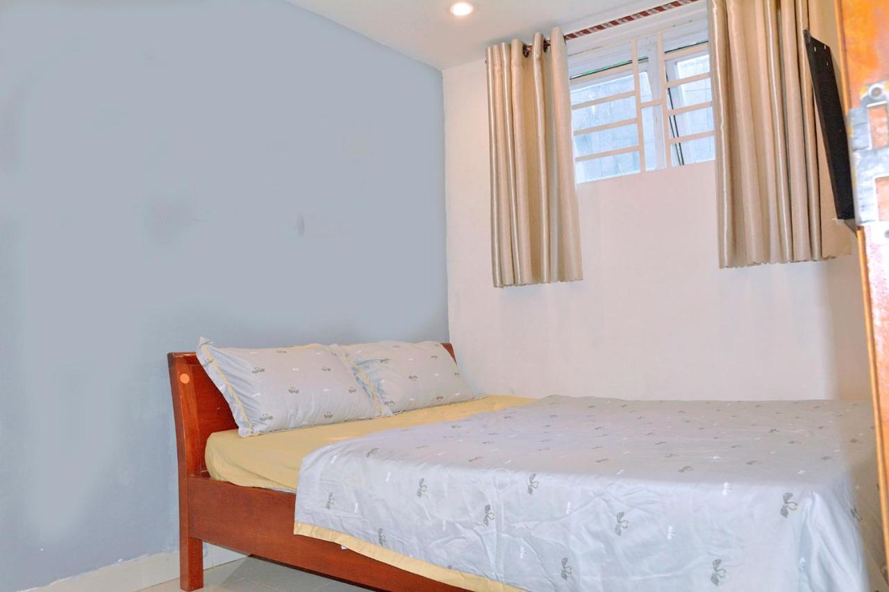 Boy'S House Hotel ดานัง ภายนอก รูปภาพ