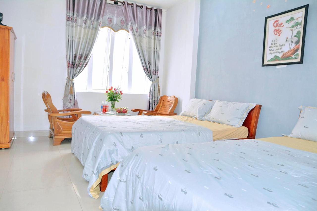 Boy'S House Hotel ดานัง ภายนอก รูปภาพ
