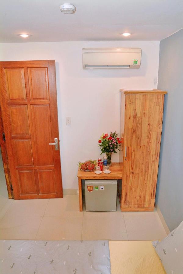Boy'S House Hotel ดานัง ภายนอก รูปภาพ