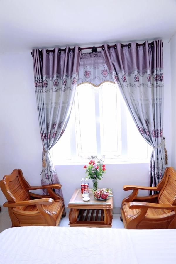 Boy'S House Hotel ดานัง ภายนอก รูปภาพ