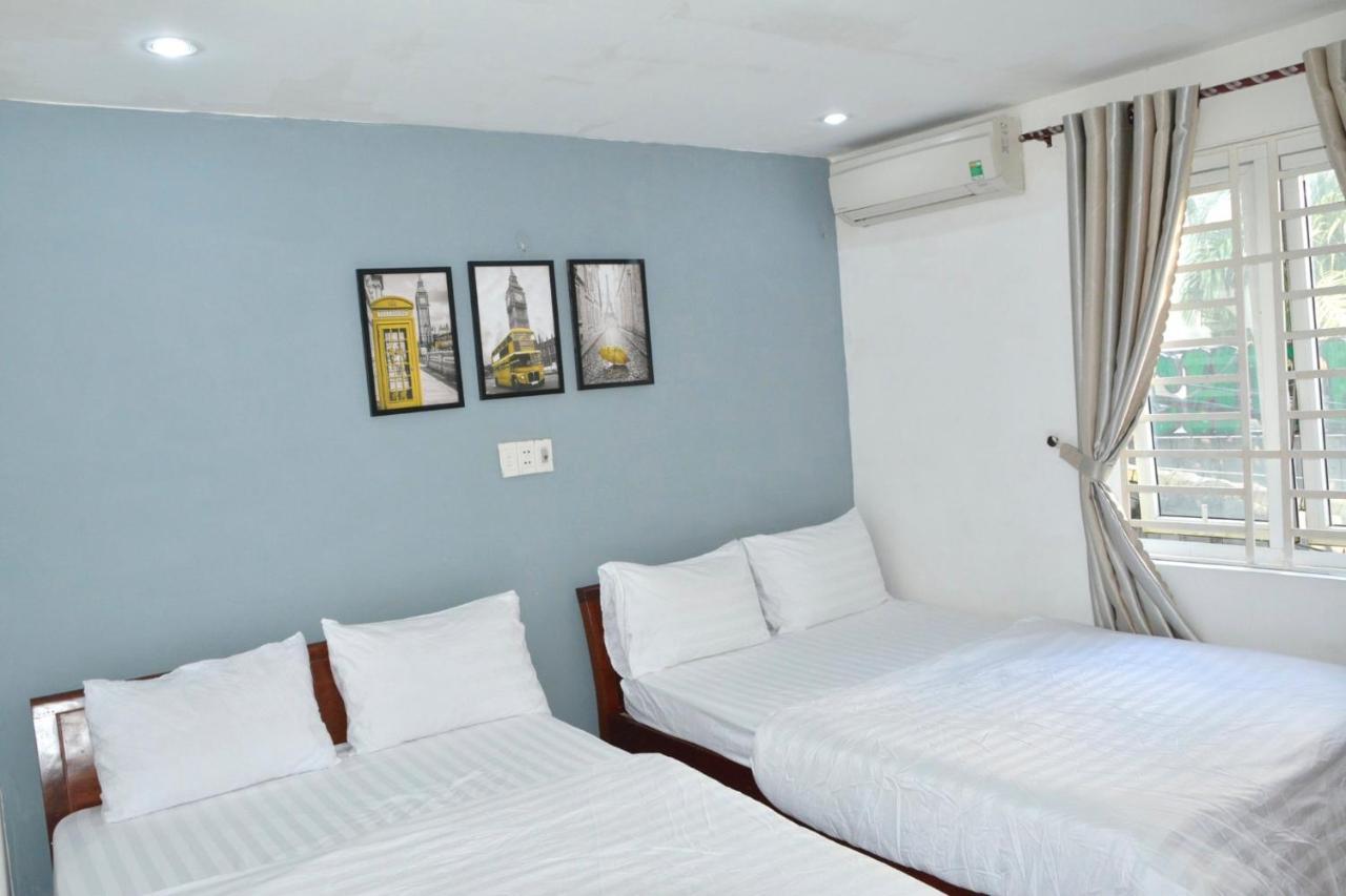 Boy'S House Hotel ดานัง ภายนอก รูปภาพ