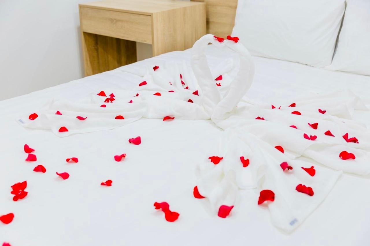 Boy'S House Hotel ดานัง ภายนอก รูปภาพ