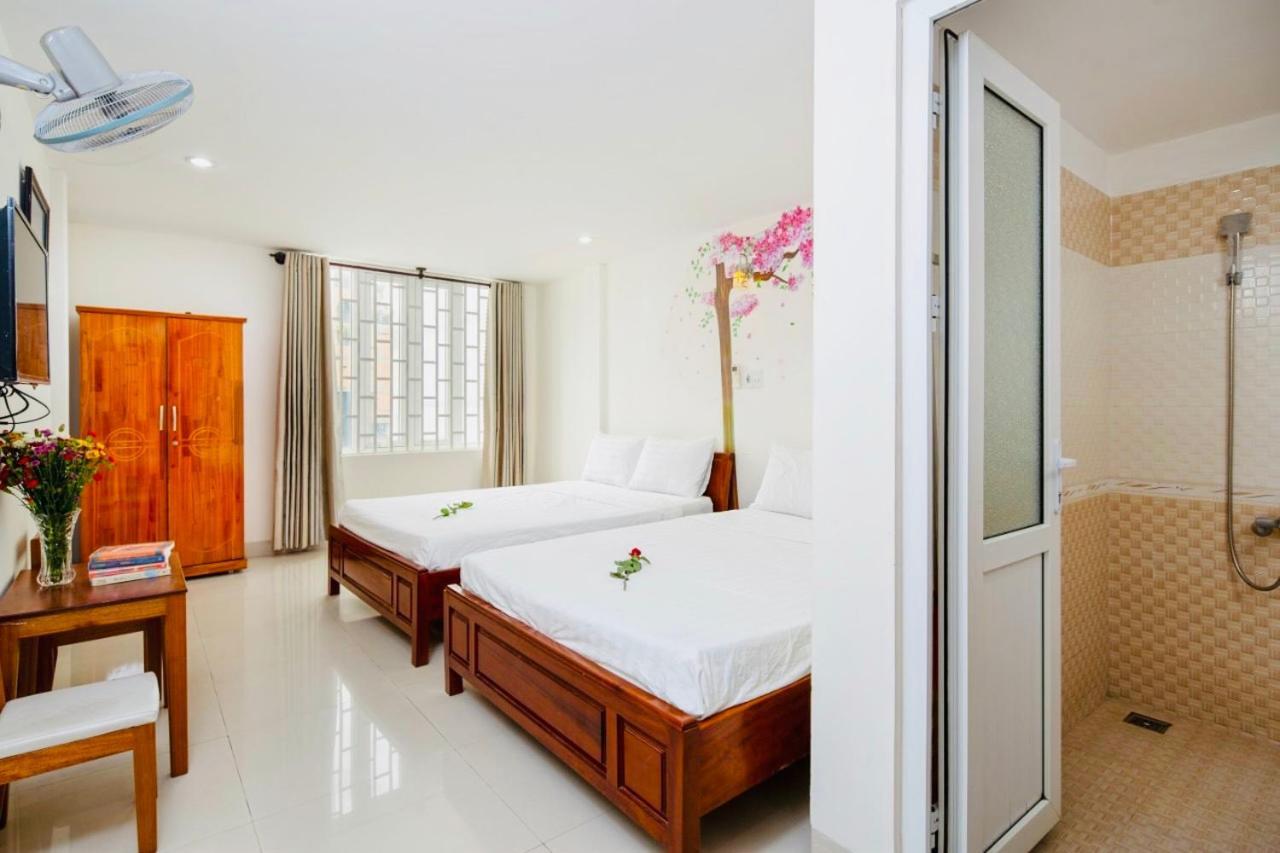 Boy'S House Hotel ดานัง ภายนอก รูปภาพ