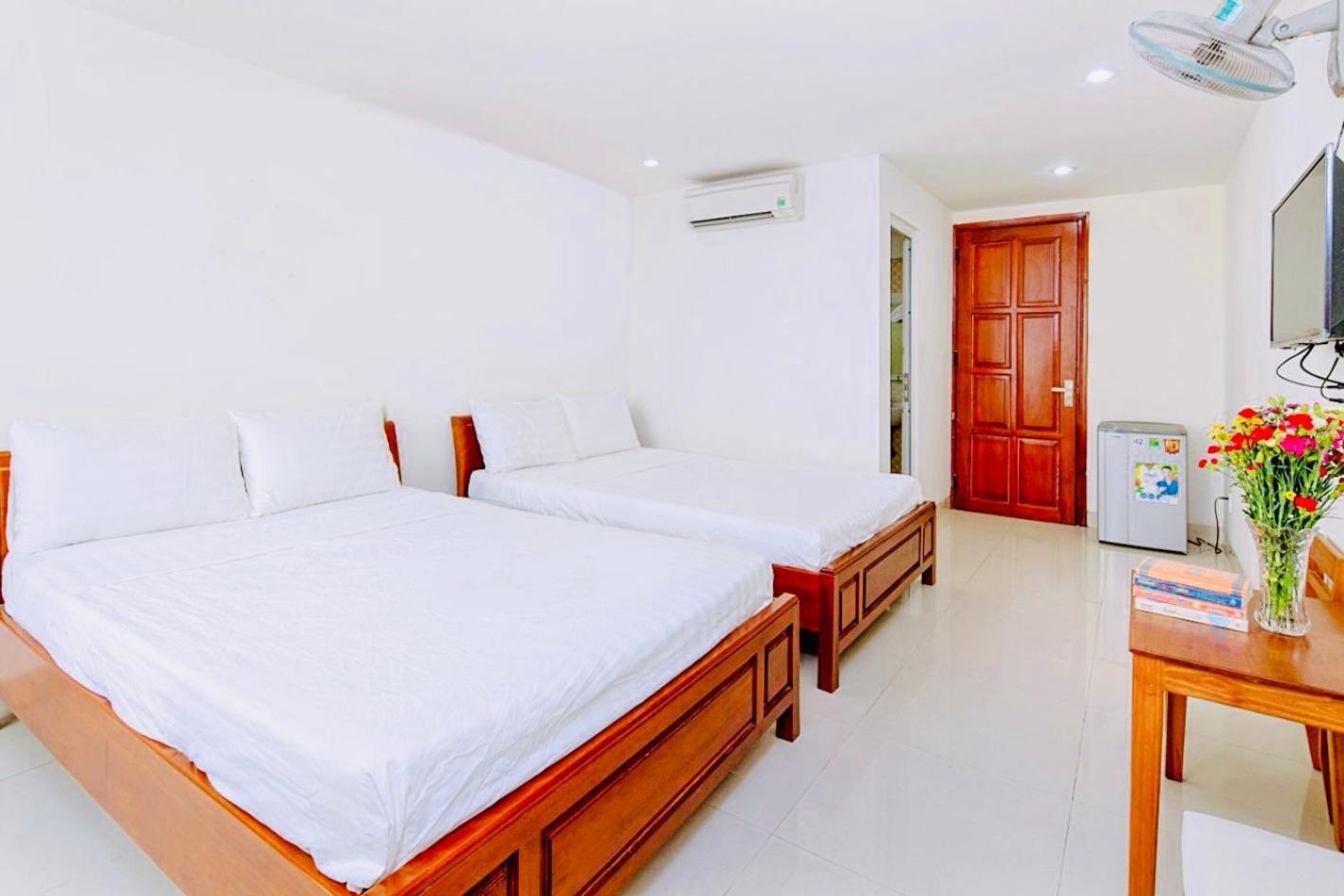 Boy'S House Hotel ดานัง ภายนอก รูปภาพ