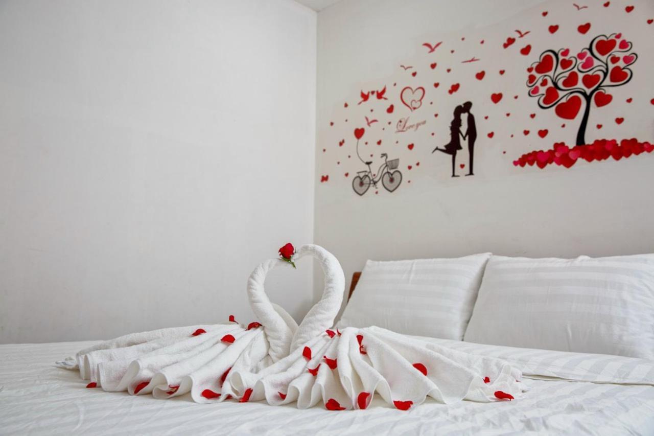 Boy'S House Hotel ดานัง ภายนอก รูปภาพ