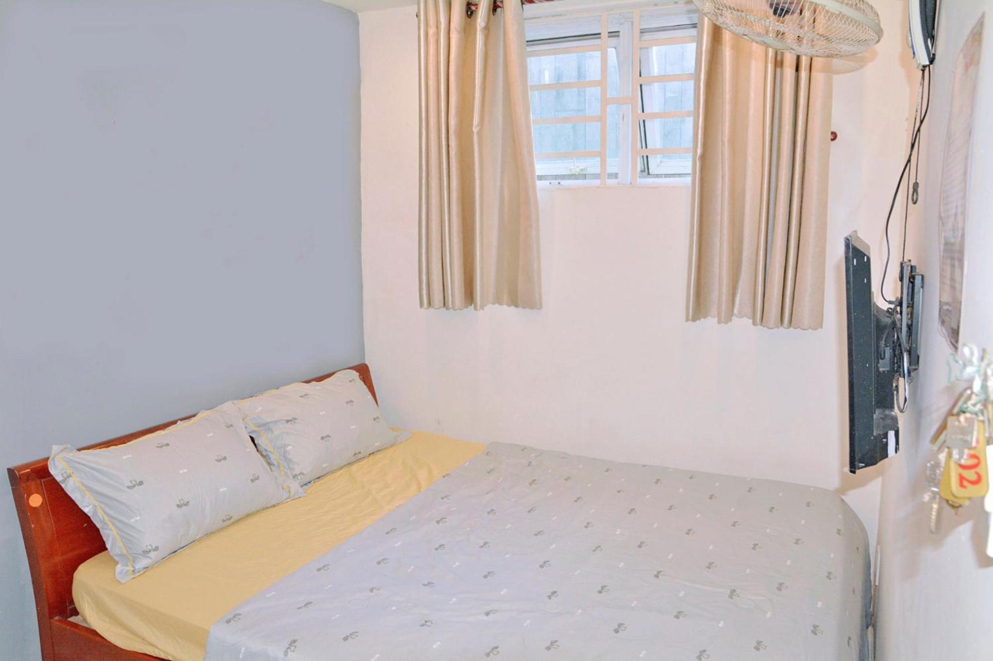 Boy'S House Hotel ดานัง ภายนอก รูปภาพ